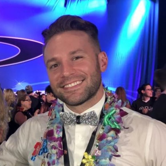 Meet your Posher, Kevin - Picture 1 of 1